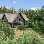 Casa de Férias 4 Bedroom Stunning In