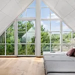 Casa de Férias 4 Bedroom Stunning In Blåvand