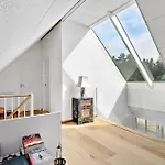 4 Bedroom Stunning In Casa de Férias Blåvand