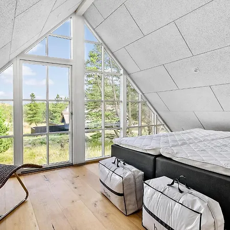 4 Bedroom Stunning In Vakantiehuis