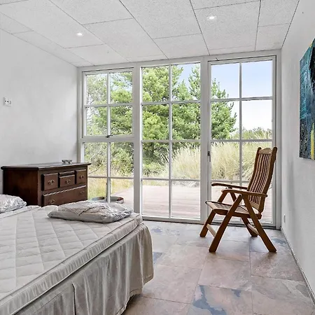 Vakantiehuis 4 Bedroom Stunning In *