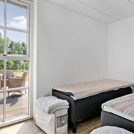 Vakantiehuis 4 Bedroom Stunning In Blåvand