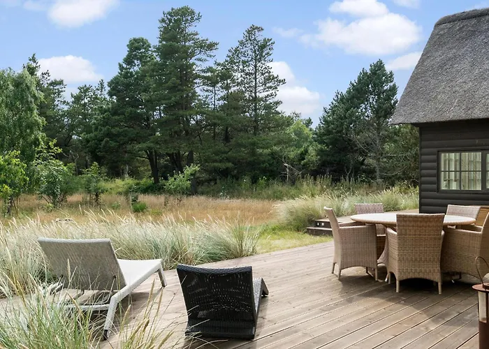 Vakantiehuis 4 Bedroom Stunning In