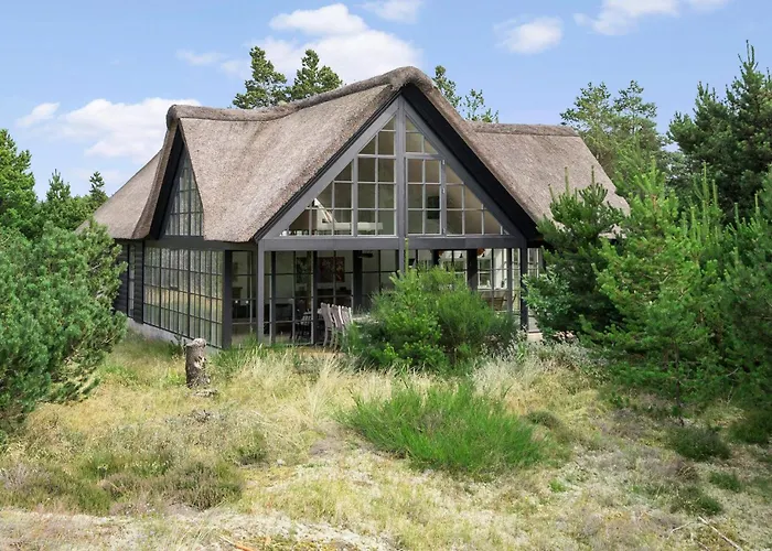 4 Bedroom Stunning In Vakantiehuis