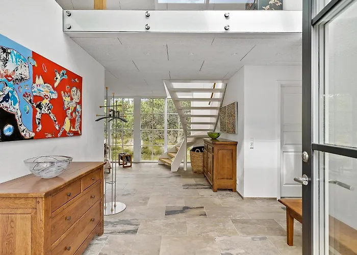 4 Bedroom Stunning In Vakantiehuis