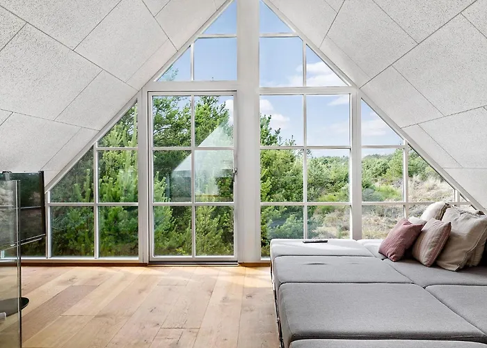 Vakantiehuis 4 Bedroom Stunning In Blåvand