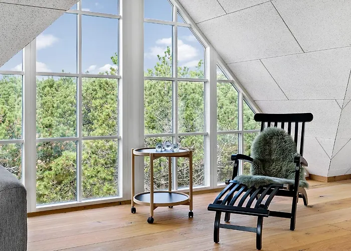 4 Bedroom Stunning In Blåvand