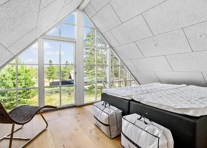 4 Bedroom Stunning In Vakantiehuis