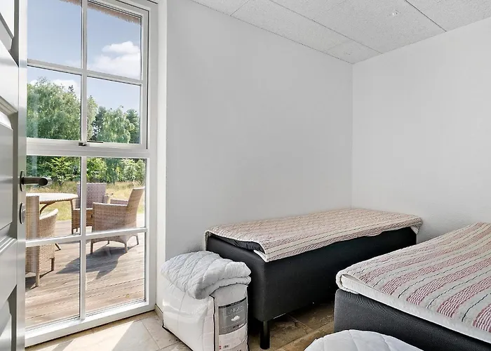 Vakantiehuis 4 Bedroom Stunning In Blåvand